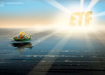 Don't blame ETFs, BTC sell-off 'coming from inside the house': Analyst