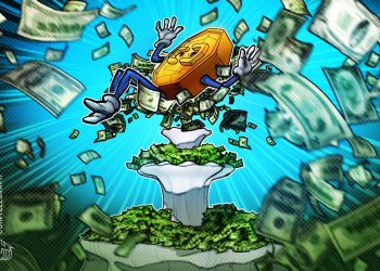 Crypto’s growth engine stalls as Wintermute warns of ‘recycled liquidity’