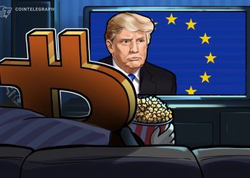 How the Trump family turned crypto into an $800M gold rush