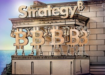 Strategy adds $50M in Bitcoin holdings to crypto stockpile