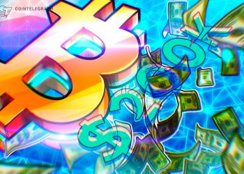 Bitcoin ‘Wave 3’ expansion targets $200K as sell-side pressure fades: Analyst