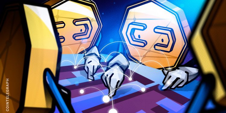 ETF altseason? Solana, XRP funds buck crypto’s market sell-off