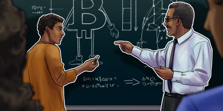 My First Bitcoin ends El Salvador program, pivots to global BTC education