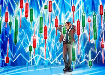 James Wynn goes ‘all-in’ on shorting Bitcoin after 12 liquidations in 12 hours
