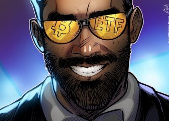 BlackRock exec says ‘perfectly normal’ as IBIT sees $2.3B outflows in Nov