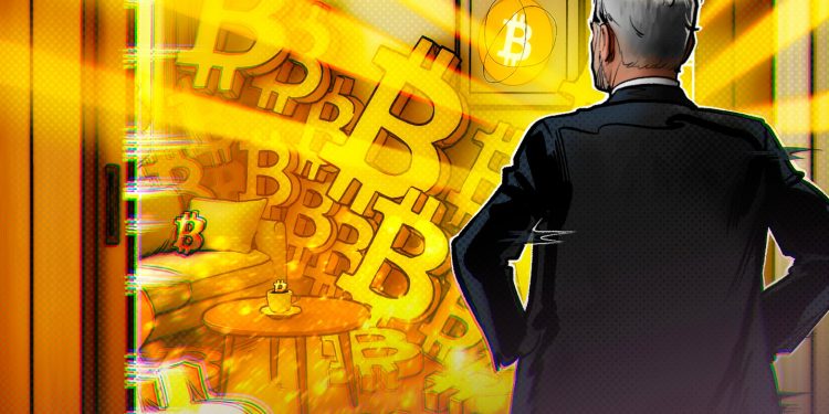 Strategy rides out Bitcoin crash, still on track for S&P 500 spot: Matrixport