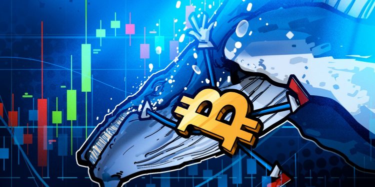 Mt. Gox moves $953M Bitcoin after 8 months, sparking market worries