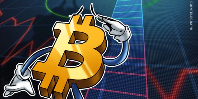 New Bitcoin highs could take 2 to 6 months but data says it’s worth the wait: Analysis