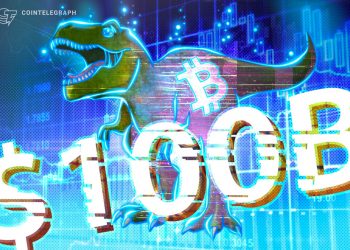 $100B in old Bitcoin moved, raising ‘OG’ versus ‘trader’ debate