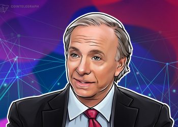 Ray Dalio warns Fed is stimulating the economy into a bubble