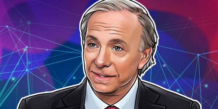 Ray Dalio warns Fed is stimulating the economy into a bubble