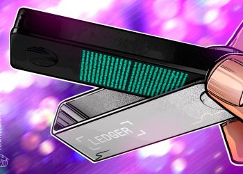 Ledger eyes NY listing as revenue hits triple-digit millions amid surge in hacks: FT