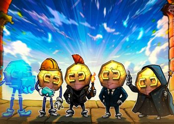 8 crypto coins that defined 2025