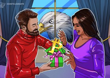 Gifting Bitcoin in 2025: What the IRS says and how to avoid tax trouble