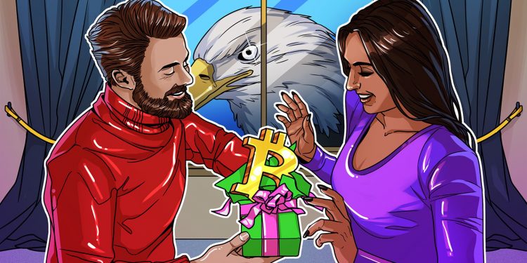 Gifting Bitcoin in 2025: What the IRS says and how to avoid tax trouble