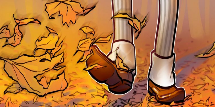 Morgan Stanley says it’s harvest time as Bitcoin enters ‘fall’ season