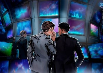 DATs bring crypto’s insider trading problem to TradFi: Shane Molidor