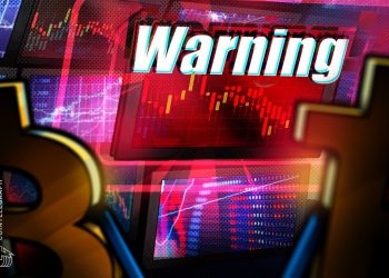 Skittish risk managers could turn Bitcoin’s institutional boom into a bust, CEO warns