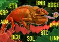 Price predictions 11/12: BTC, ETH, XRP, BNB, SOL, DOGE, ADA, HYPE, LINK, BCH