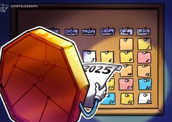 Bitwise’s exec says 2026 will be crypto’s real bull year, here’s why