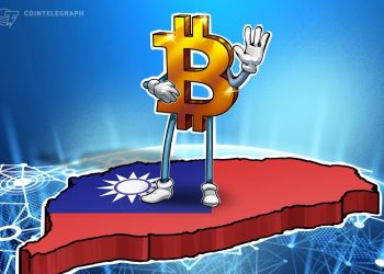 Taiwan premier promises Bitcoin reserve assessment report by end of 2025