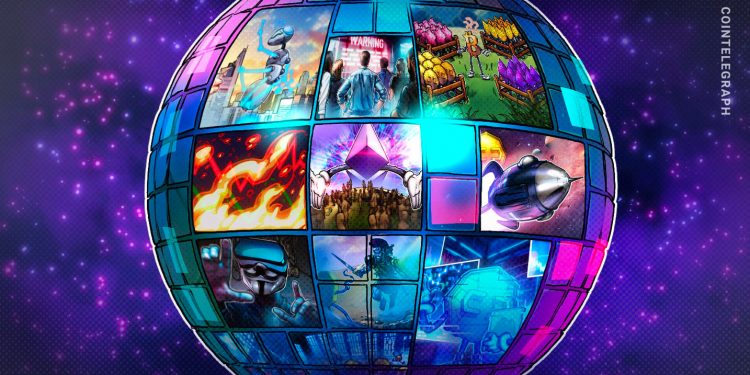 The most important crypto moments of the year