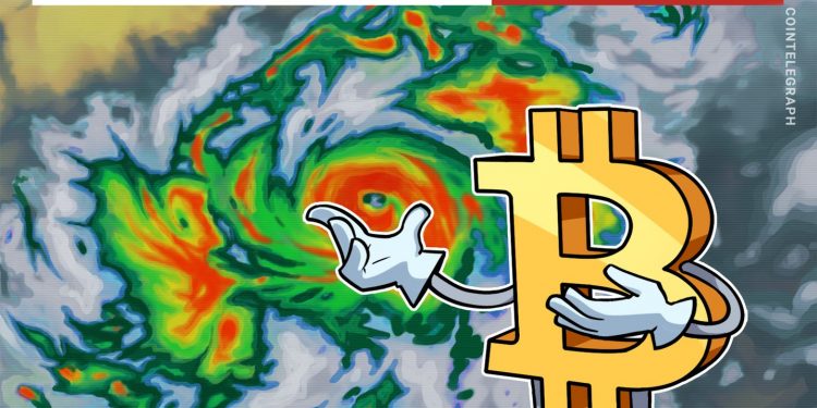 3 reasons why Bitcoin and risk markets sold off: Is a recovery on the horizon?