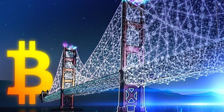 Threshold: Upgraded bridge to funnel $500B institutional BTC into DeFi