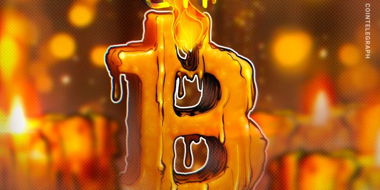 Bitcoin falls to 6-month low as ETF demand collapses: Finance Redefined