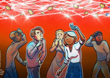 Crypto sentiment moves up from ‘extreme fear’ after 18-day stretch