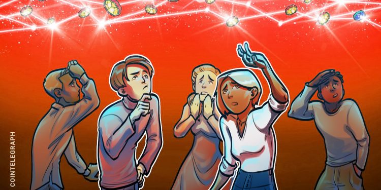 Crypto sentiment moves up from ‘extreme fear’ after 18-day stretch