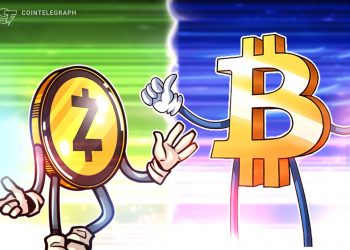 The Bitcoin vs Zcash debate intensifies as ZEC reclaims $700 level