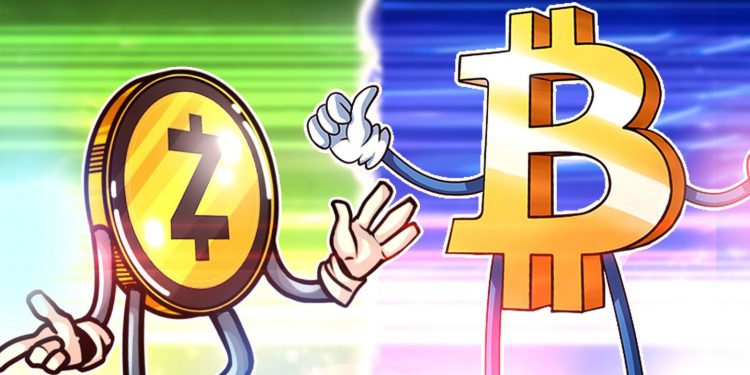 The Bitcoin vs Zcash debate intensifies as ZEC reclaims $700 level