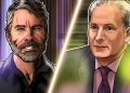 Peter Schiff calls Strategy's model 'fraud,' challenges Saylor to debate