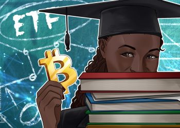 Harvard University triples stake in BlackRock’s Bitcoin ETF, filing shows