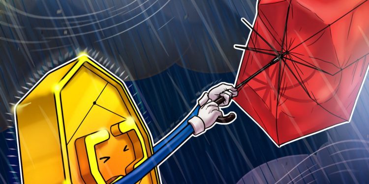 Crypto execs speculate on what’s to blame as Bitcoin slumped under $94K