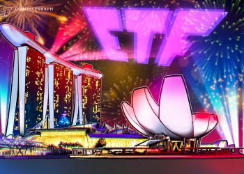 Singapore’s SGX to launch Bitcoin and Ether perps as institutional demand climbs