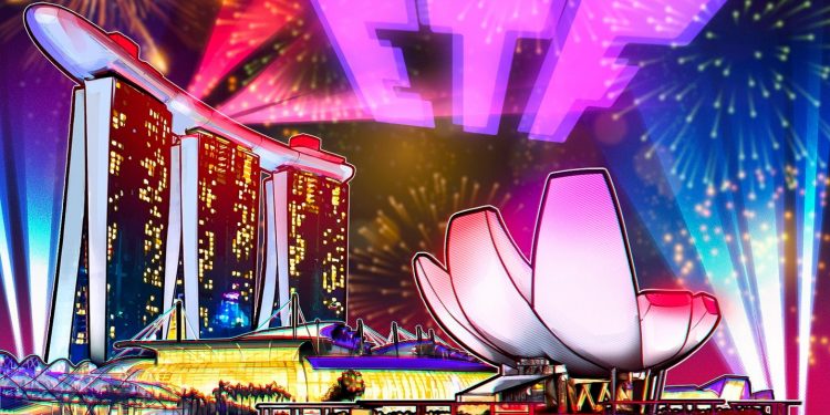 Singapore’s SGX to launch Bitcoin and Ether perps as institutional demand climbs