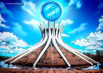 Why Brazil is using Bitcoin as a treasury asset and what other nations can learn