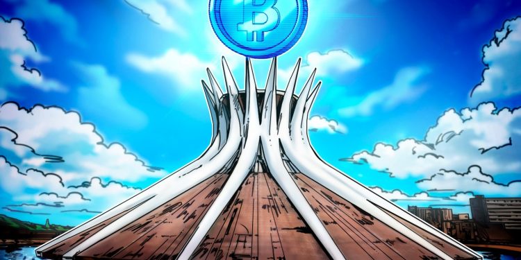 Why Brazil is using Bitcoin as a treasury asset and what other nations can learn