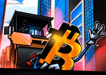 Rare Bitcoin futures signal could catch traders off-guard: Is a bottom forming?