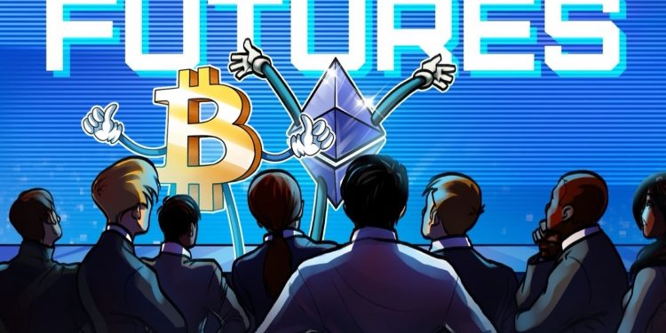 Cboe to launch perpetual-style Bitcoin and Ether futures in US