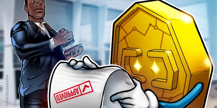 Crypto firm LevelField secures Illinois approval to buy Chicago bank