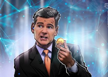 'Crypto Winter Is Here' — Mark Yusko Explains What May Come Next