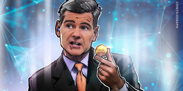 'Crypto Winter Is Here' — Mark Yusko Explains What May Come Next