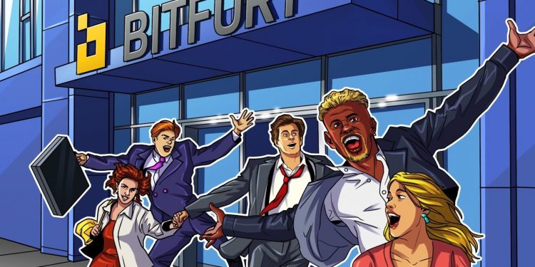 Bitfury pivots to launch $1B tech fund after 14 years of mining Bitcoin