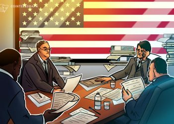 US won’t start Bitcoin reserve until other countries do: Mike Alfred