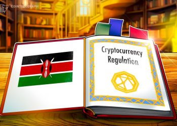 Kenya’s new crypto law faces stress test as Bitcoin ATMs appear in malls