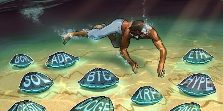 Price predictions 11/19: BTC, ETH, XRP, BNB, SOL, DOGE, ADA, HYPE, BCH, ZEC