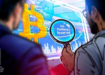 Bitcoiners perk up as odds of a December Fed rate cut almost double